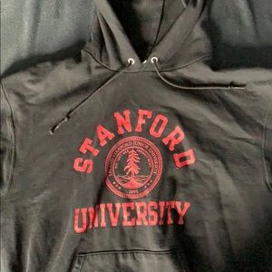 Stanford University Hoodie